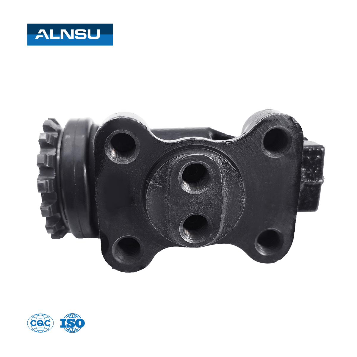 High quality Brake Wheel Cylinder For ISUZU NPR 4BD1 8-97078614-0 RH