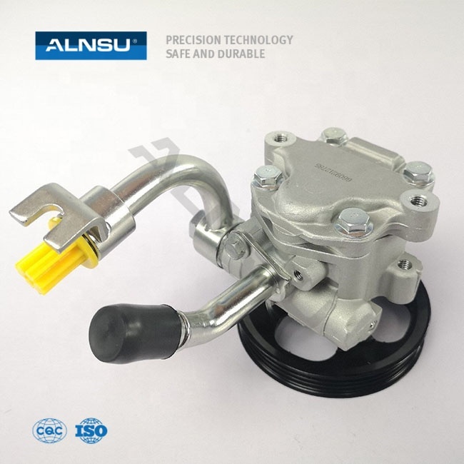 hydraulic Power steering pump FOR NAVARA 49110-4KV0A