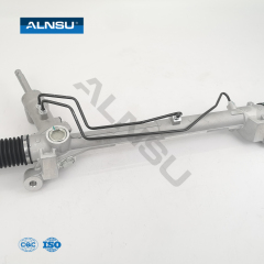 Cremallera de dirección asistida hidráulica a precio de fábrica para Ford Focus 6M513A500AD 8V413A500AA 6M51-3A500 6M513A500A 6M513A500