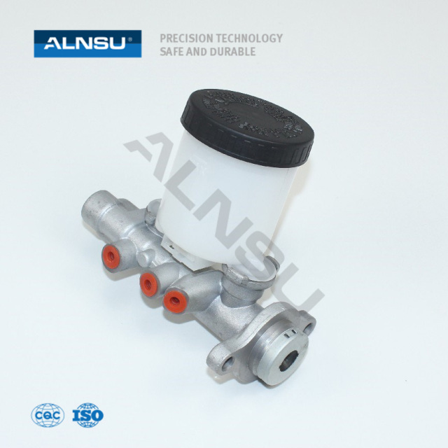 Cilindro maestro de freno automático de alta calidad para NISSAN D22 46010-92G00