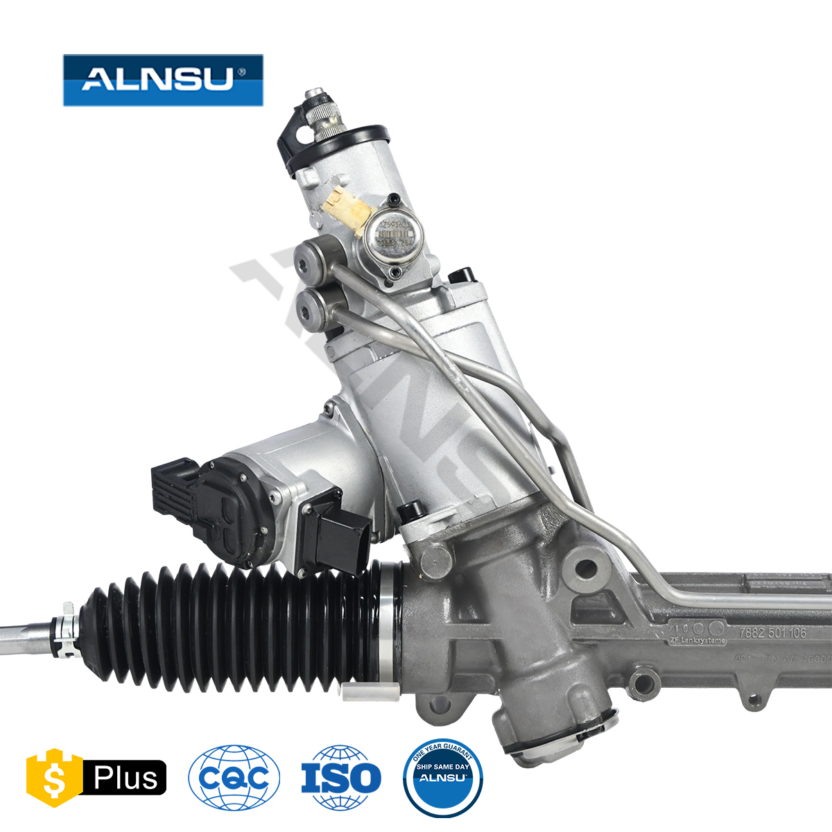 Hot Selling Electrical Power Steering Gear Box For BMW E60 BMW525I 32106780124 32106777452 32106772014 7853993224 LHD