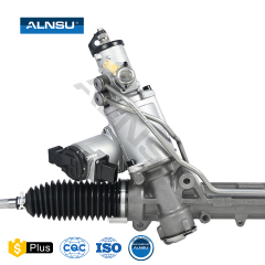 Hot Selling Electrical Power Steering Gear Box For BMW E60 BMW525I 32106780124 32106777452 32106772014 7853993224 LHD