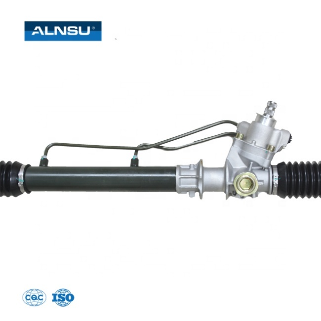 Steering rack pinion for Nissan SUNNY 49001-0M010