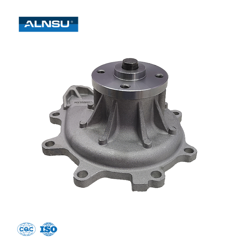 Wholesale price water pump for ISUZU NPR 5.2TD 8-97109-676 8-97109676-0