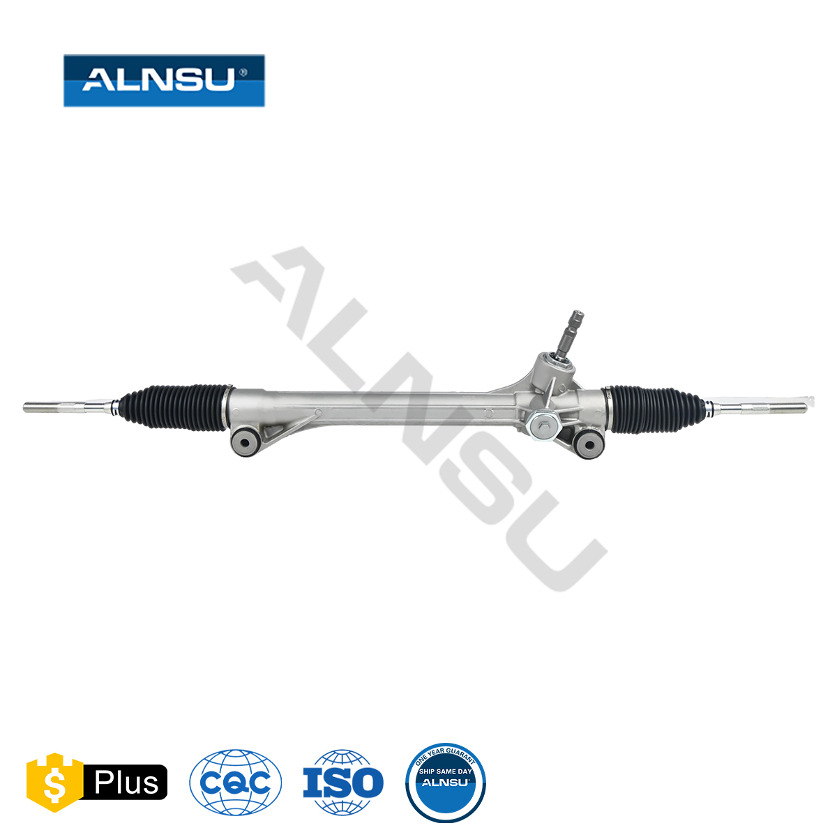 TOP QUALITY STEERING BOX FOR TOYOTA HIGHLANDER KLUGER GSU45 ASU40 45510-48020 45510-0E050