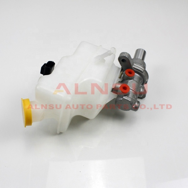 Cilindro maestro de freno para Ford Transit V348 6C112K478