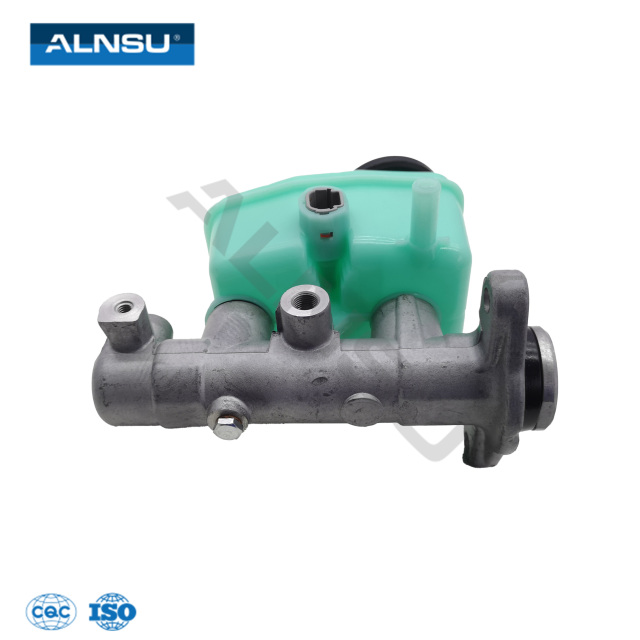 Cilindro maestro de freno de alta calidad a precio de fábrica para TOYOTA FZJ71 GRJ7 HZJ7 47201-60A00