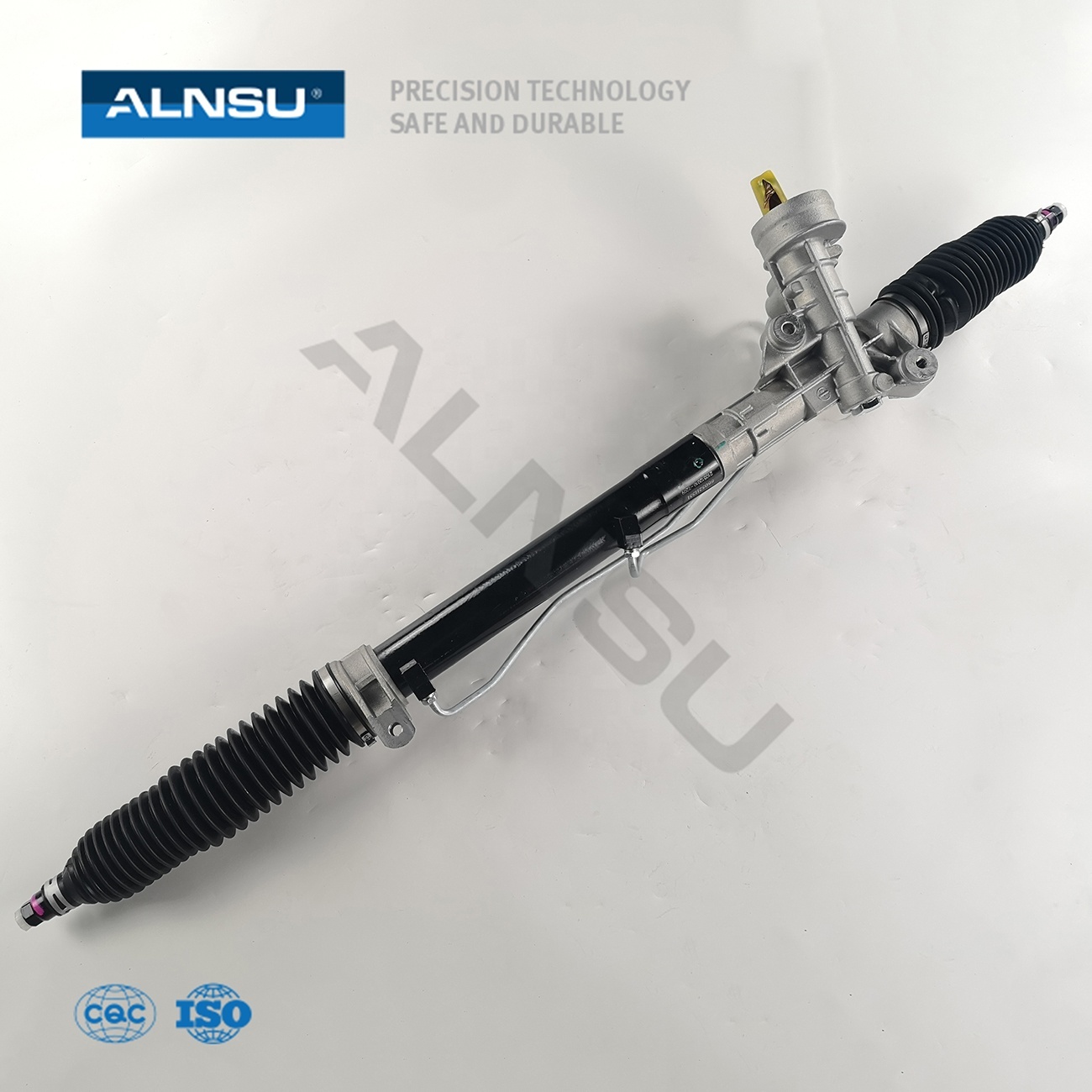Car Parts Hydraulic Power Steering Rack and Pinion Auto Steering Gears for AUDI A4 B6 8E1422066T 8E1422054E