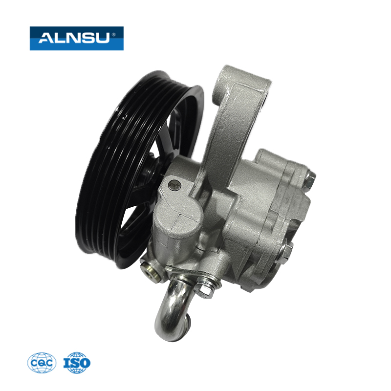 Bomba de dirección asistida de alta calidad para Chevrolet Traverse 25938259 20976855 20954812