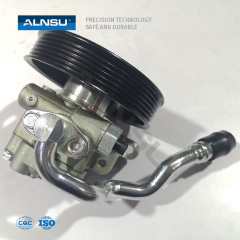Auto Car Steering Systems All Power Steering Pump for ford escape 6L8Z3A696BA