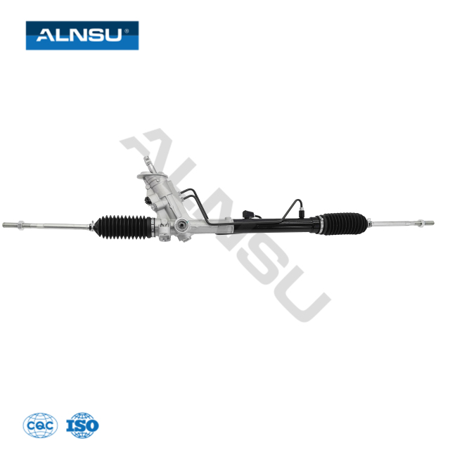 6R1423055PX High Quality Power Steering Rack For Audi A1 6R1423055P 6R1423055MX 6R1423055M 6R1423055F