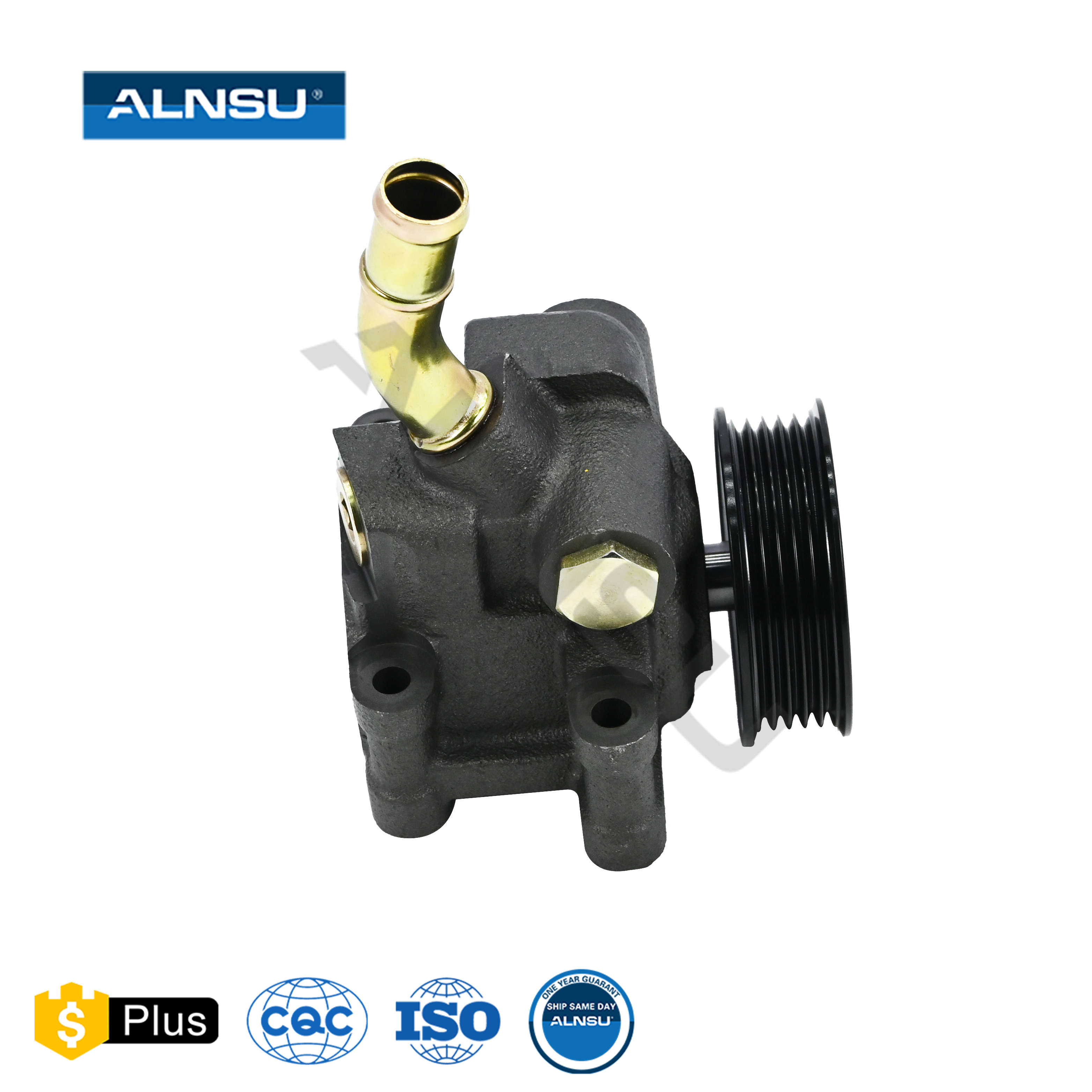 Bomba de dirección asistida de alta calidad a precio de fábrica de repuestos para Ford Transit 2S6C3A696CG 1666079 1495668 1426694 1357617