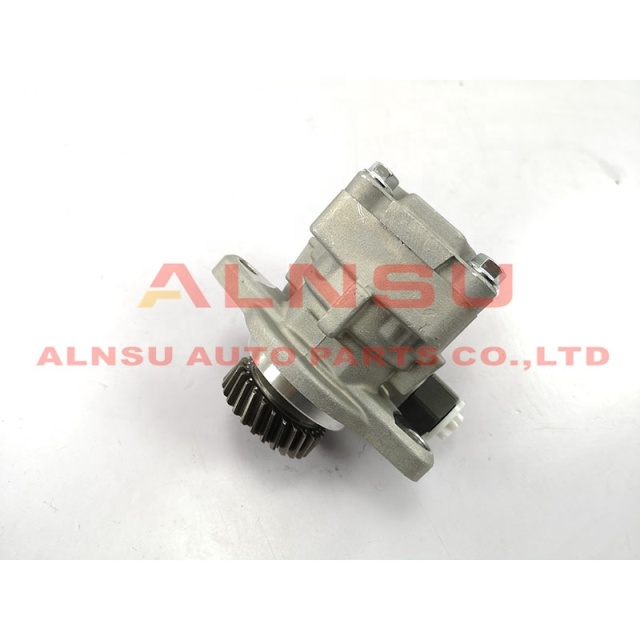 Power steering pump for VDJ200 1VD 44310-60500 44310-60460 44310-60530