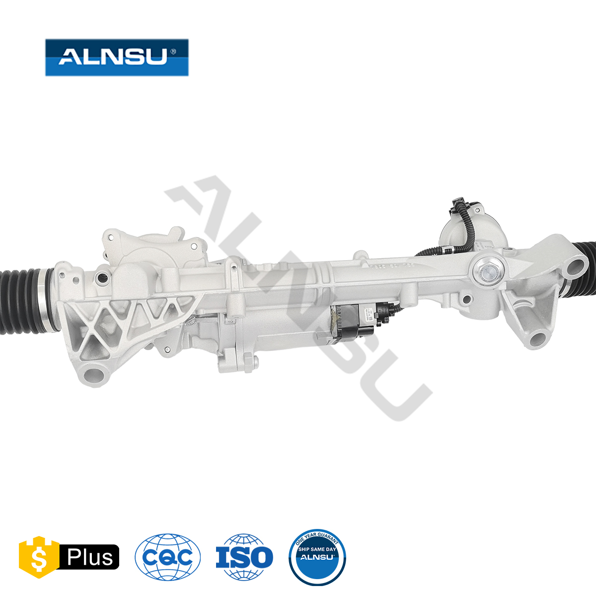 auto part good price steering rack for HONDA RC3 53600-T6D-H05