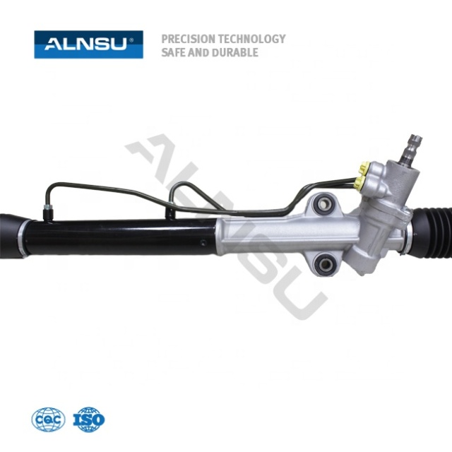 Piñón de cremallera de dirección para Mitsubishi Pajero V73 4410A140 MR374891 MR554169