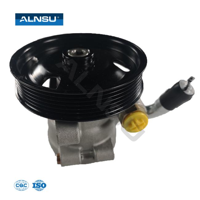 Hydraulic power steering pump for Ford ECOSPORT 2S653A696DA