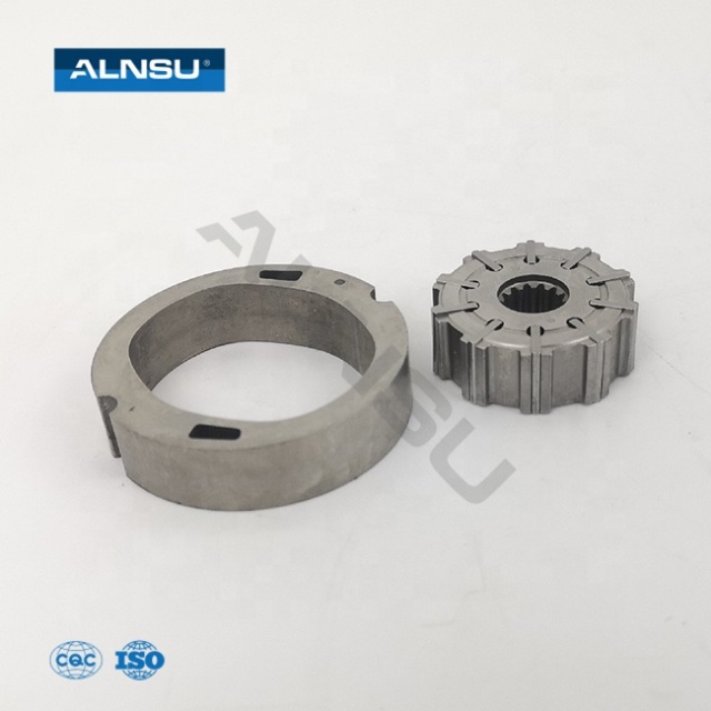 Rotor de bomba de dirección asistida hidráulica para Nissan Sentra B13 B14 49140-57J00