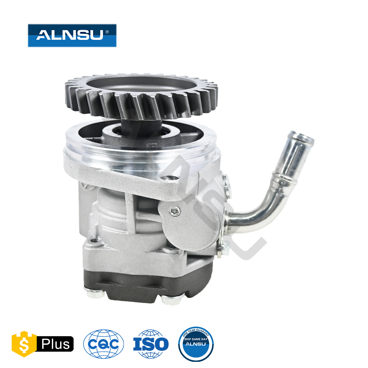 Bomba de dirección asistida de mayor calidad de fábrica para ISUZU 6WG1 FVR34 8-98077484-0 1195006291 119500629 B4240-15001