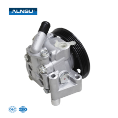car spare parts Power steering pump For Ford Mondeo Edge CT4Z-3A696B CT4Z-3A674A CT43-3A696-BA 38655783797 4PK