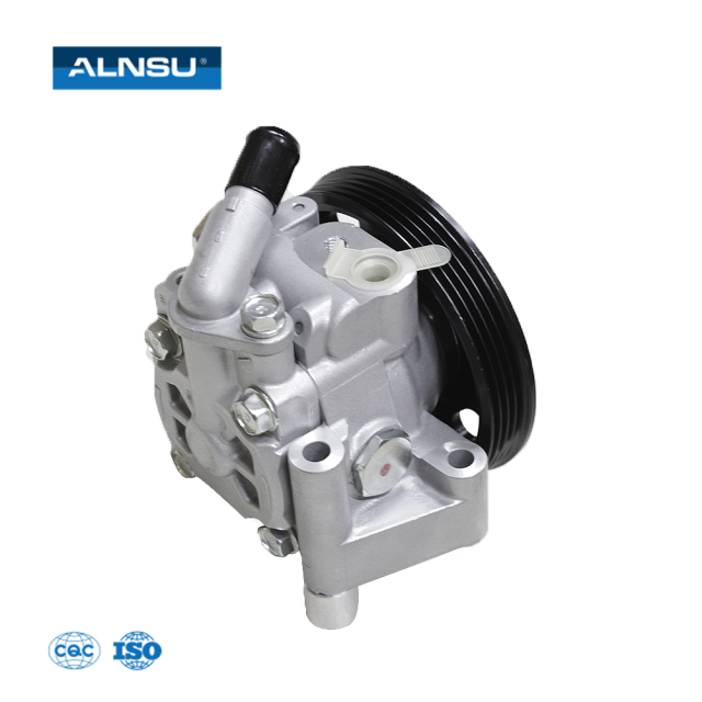 car spare parts Power steering pump For Ford Mondeo Edge CT4Z-3A696B CT4Z-3A674A CT43-3A696-BA 38655783797 4PK