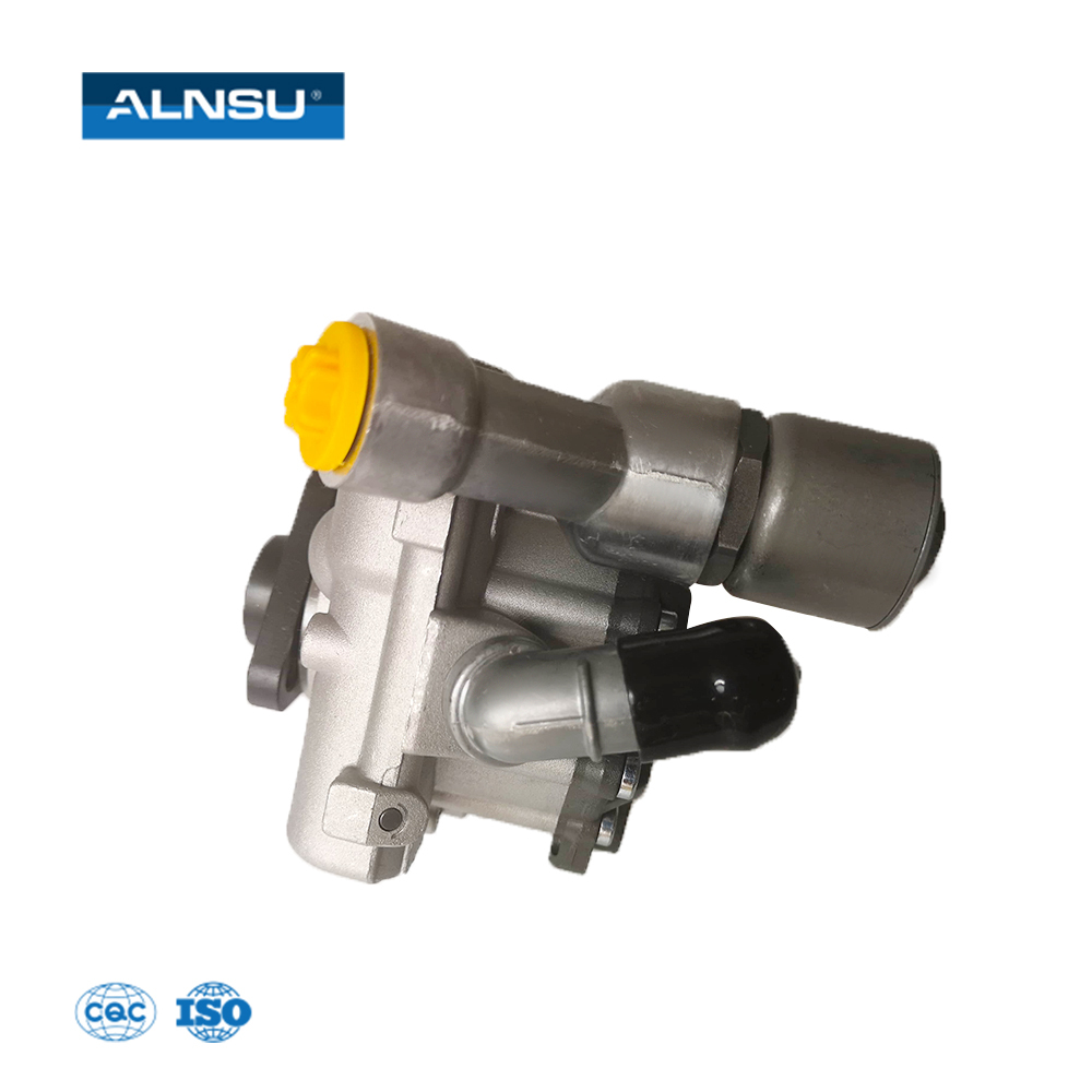 high quality good price power steering pump for for BMW E61 BMW5 E63 650I 32414037948 32416762159