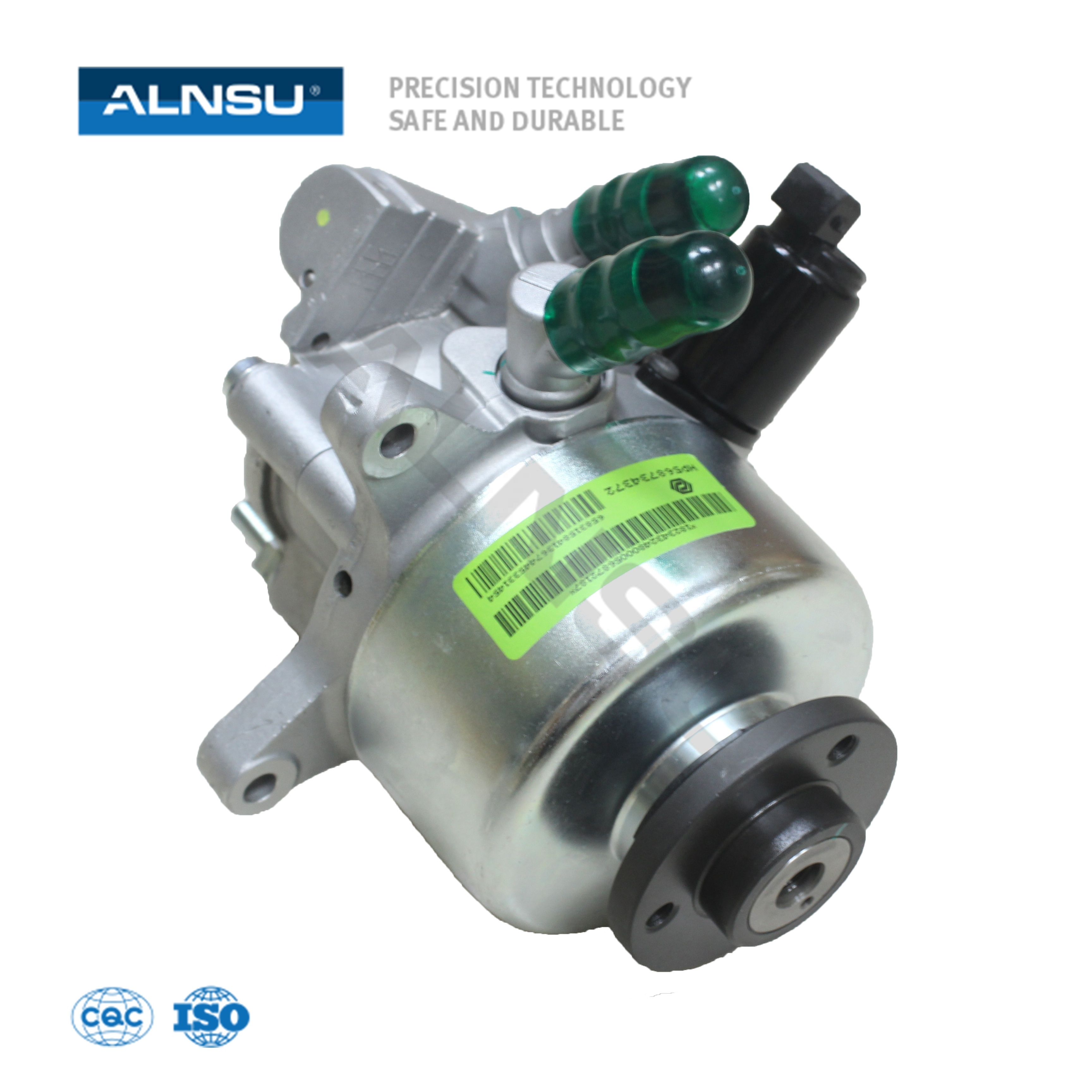 Hot sell power steering pump for Mercedes-Benz SL600-R230 A0034665301