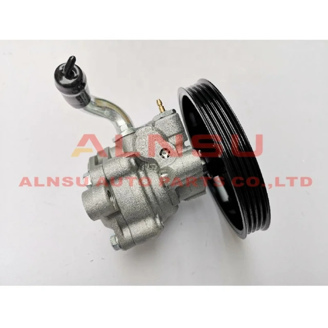 Power Steering Pump For VITARA SE416 G16A 49100-56B00