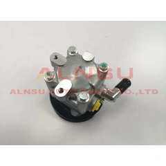 Bomba de dirección asistida para Teana 49110-JN30A J32.Z51(MR20DE)