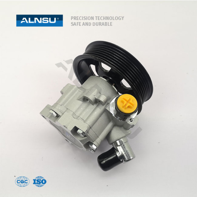 Power steering pump for Benz W164 A0034669301 7693955289