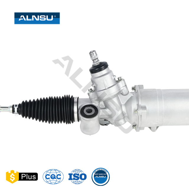 HIGH QUALITY STEERING RACK FOR TOYOTA ARS212 GRS218 GRS200 REIZ CROWN GRX132 44200-30C10 44200-30711