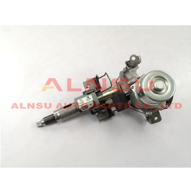 Steering column for XRV GYL15 RX350 RX450H 53212-T7J-H00 Steering column complete Steering column assembly