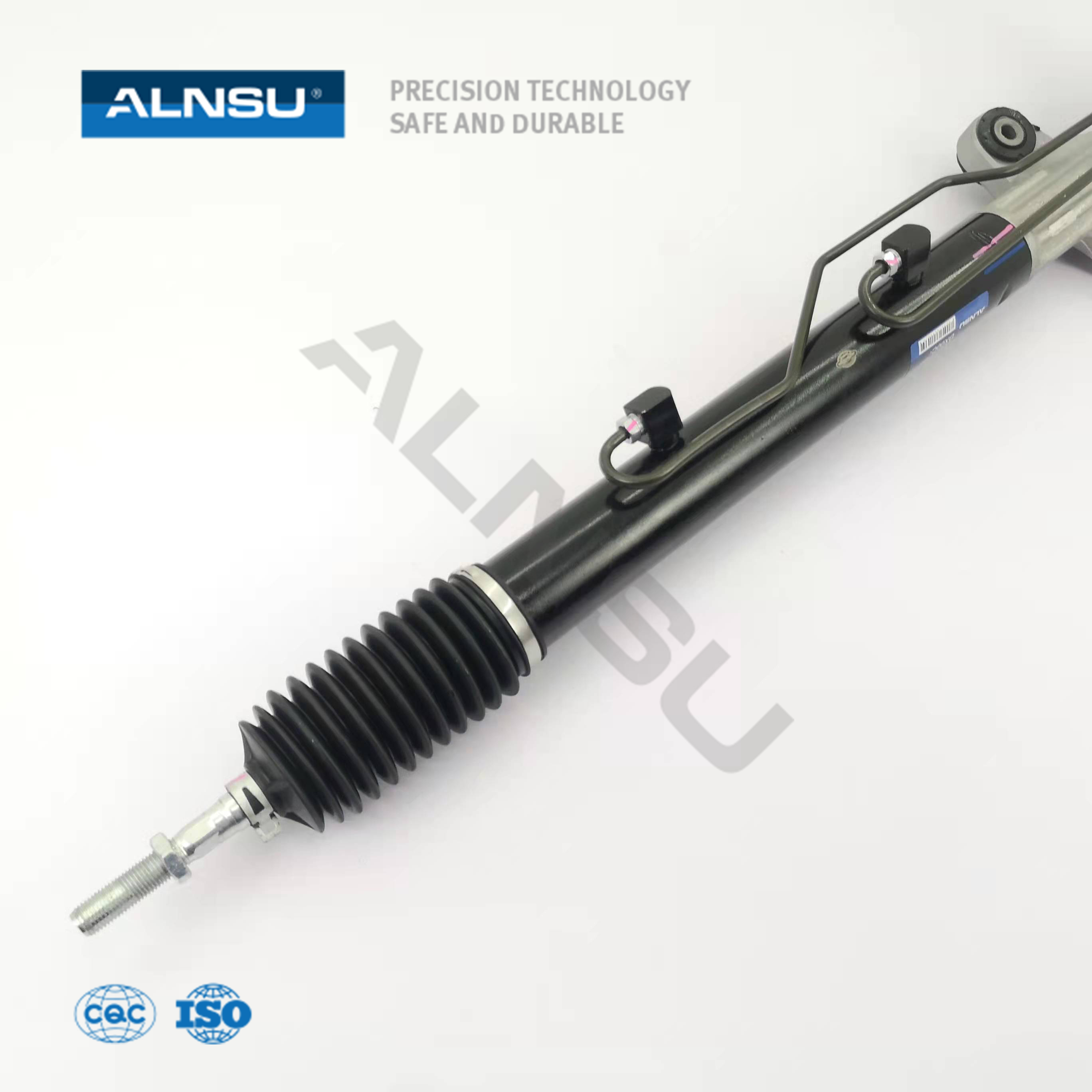 High quality Steering rack for HONDA 53601-S87-G02 LHD Hydraulic Power