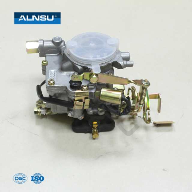 Auto spare parts good price carburetor for TOYOTA KM20 4K 21100-13420