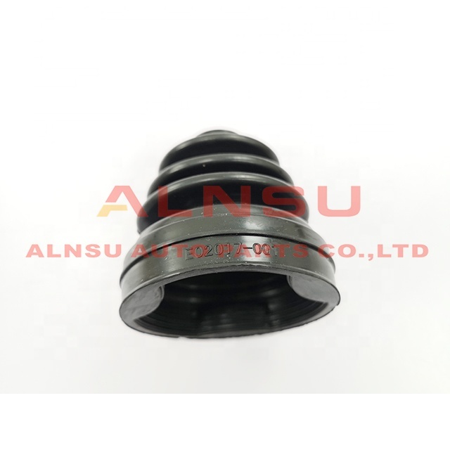 Drive shaft boot for CCivic FA1 E02017-001-ZJ Soft Inner