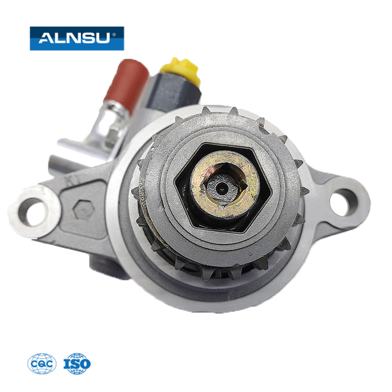 High quality good price power steering pump for Nissan X-TRAIL T30 YD22 P12 49110-8H800 49110-5M321 49110-8H80A