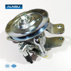 Venta caliente de bomba de dirección asistida automática de alta calidad para TD25 TD27 QD32 BD25 49110-7F700 49110-5T100