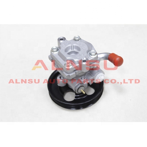 Factory price good quality Auto power steering pump for E2000 E2200 F8 S47P-32-600C S47P-32-600B