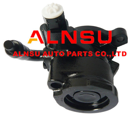 Bomba de dirección asistida de alta calidad para FZJ78 FZJ75 FZJ70 44320-60190 44320-60191 44320-60340