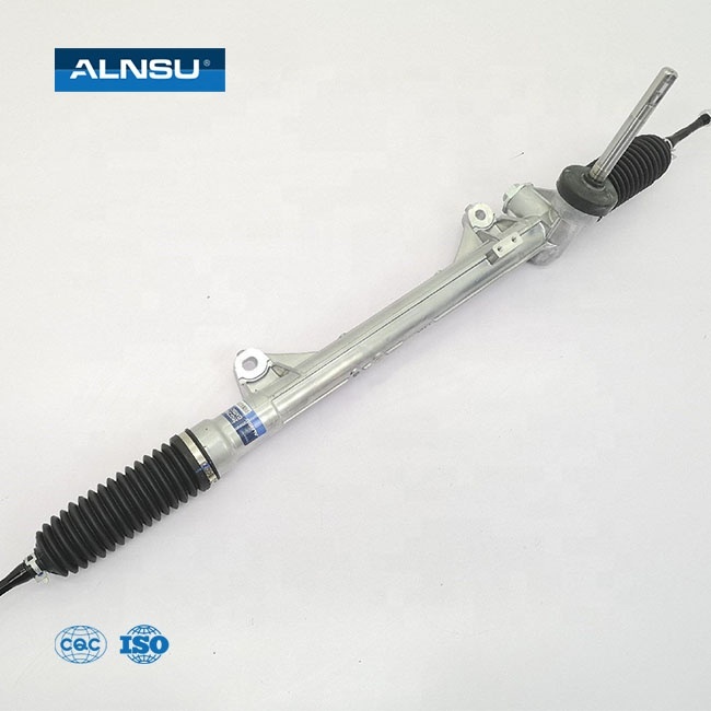 Power Steering Rack FOR NISSAN JUKE Rack And Pinion 48001-1KA0D Steering Gear LHD