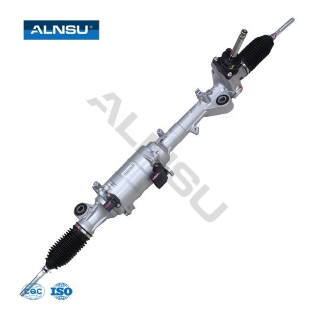 Hot sell steering rack For Mazda M6 GS8T-32-960 GS8S32960