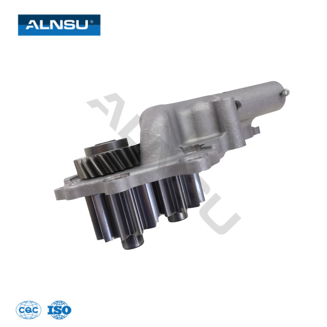 Factory price oil pump for TOYOTA J08C HINO J08C J08CT 15110-2040E 15110-2150