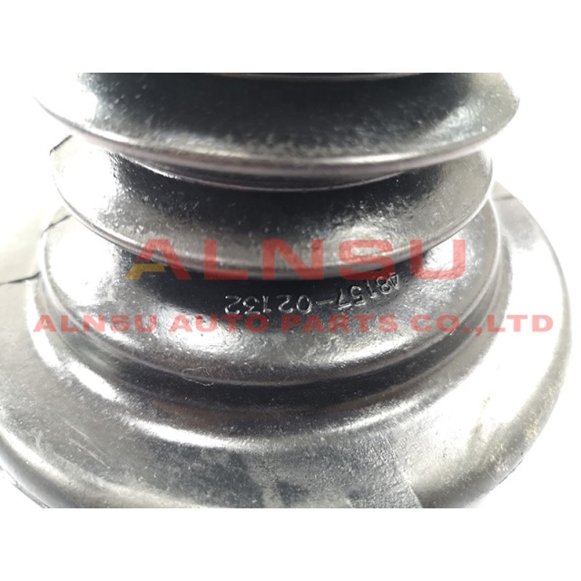 Rubber Shock Absorber Dust Boot For Corolla 48157-02132 48157-02131 ZRE152 ZRE150 ZVW30