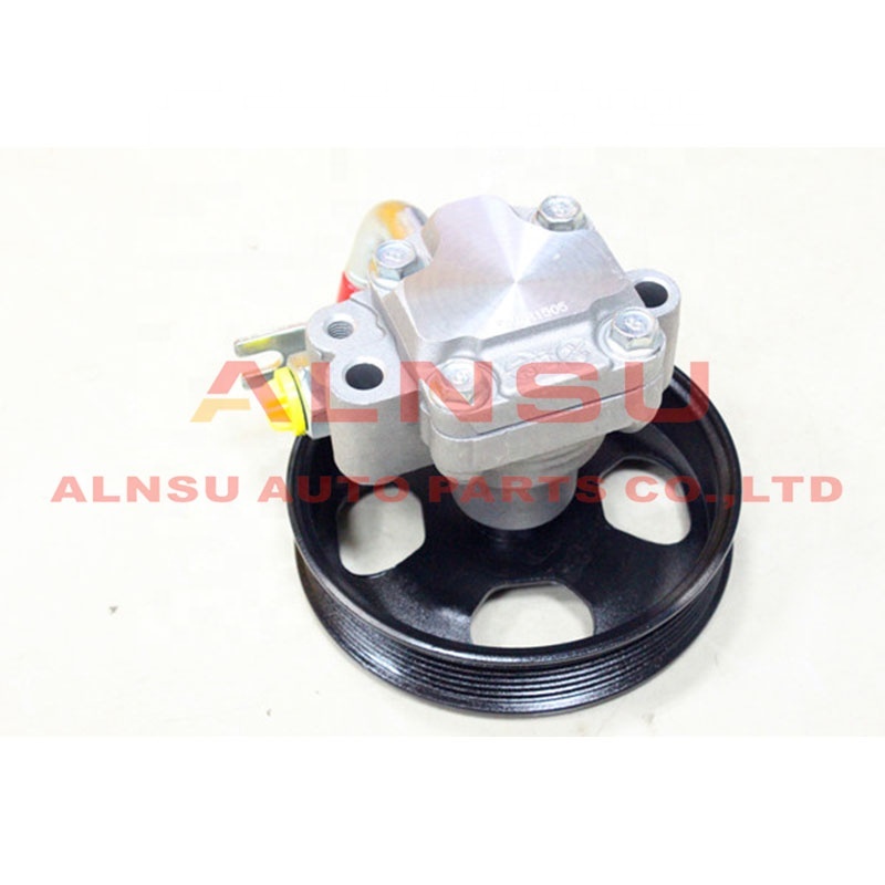 Power Steering Pump For Tucson D4E 57100-3F100 57100-0L100 57100-2E100 57100-3F100 57100-3L010 57100-3L020