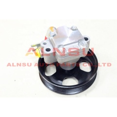 Power Steering Pump For Tucson D4E 57100-3F100 57100-0L100 57100-2E100 57100-3F100 57100-3L010 57100-3L020