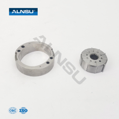 Steering system hydraulic pump rotor for Toyota Townace 2C CR21 CR27 44313-22060 44313-22070 44341-12010