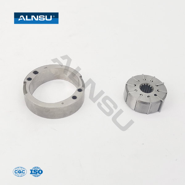 Steering system hydraulic pump rotor for Toyota Townace 2C CR21 CR27 44313-22060 44313-22070 44341-12010