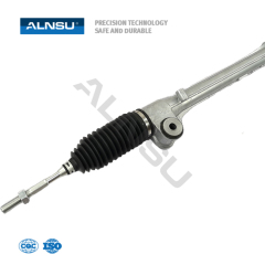 Steering rack pinion For Toyota Yaris 45510-52030 45510-52031 45510-52040 45510-52070 45510-52171 45510-52200