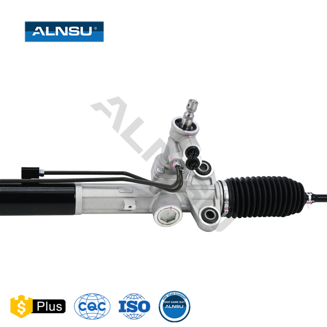 Factory price rack and pinion steering gear for Hyundai ACCENT VERNA GENESIS 57700-3M300 57700-3M301 57700-3M950 577003M950