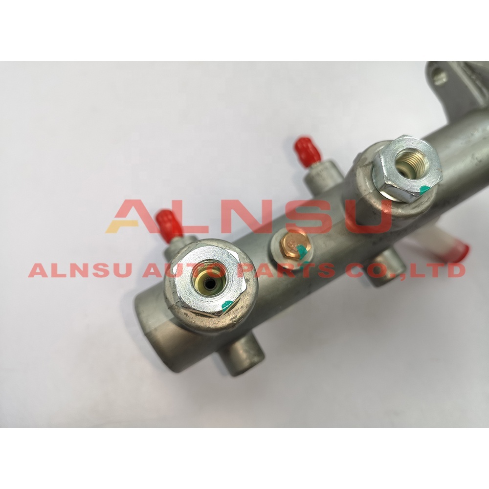 Brake master cylinder for Civilian 46010-0T326 2 Holes