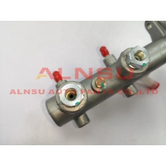 Brake master cylinder for Civilian 46010-0T326 2 Holes